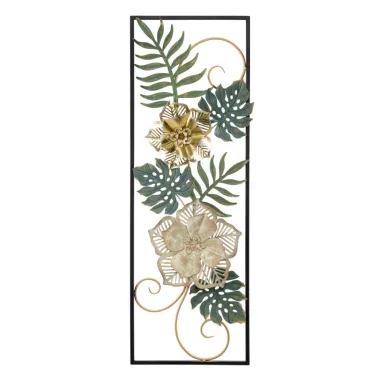 Panel z Żelaza Campur-A 31x4x90 cm